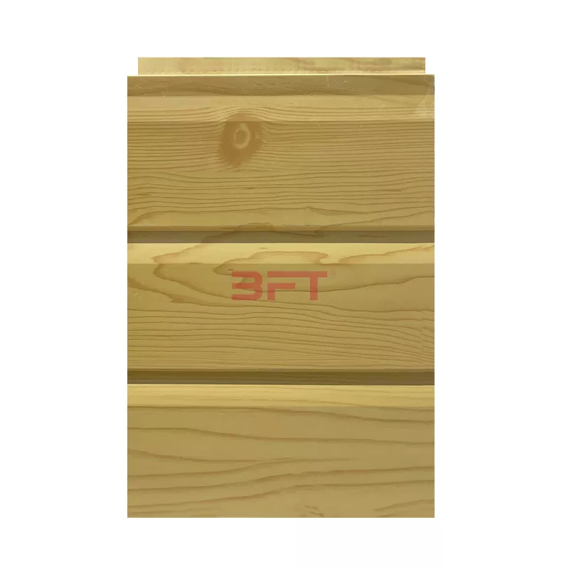 Pre Built Insulated Wall Panels