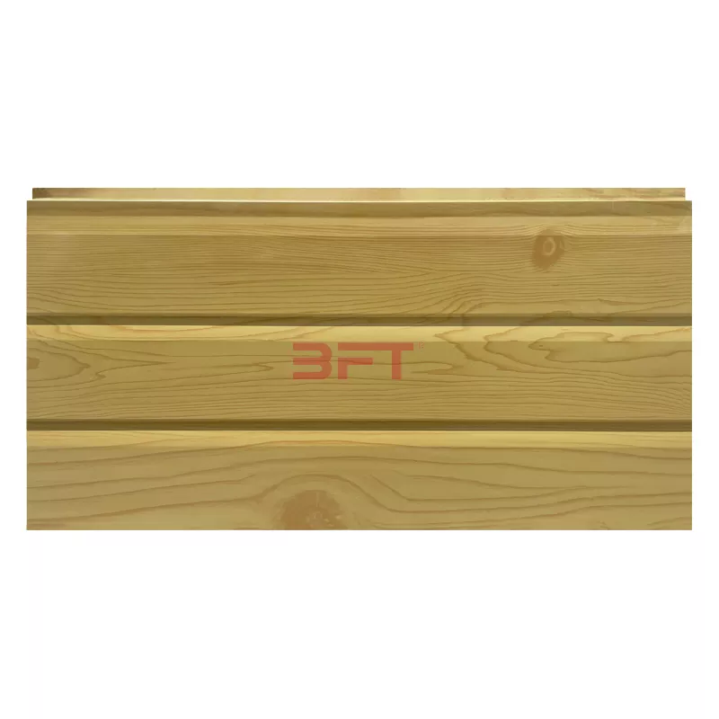 Pre Built Insulated Wall Panels