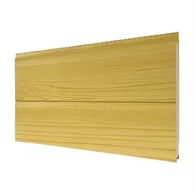 Gofreeritud sandwich-paneel